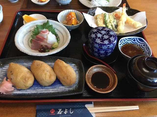 瀬戸内海鮮料理若よし - サブ画像2