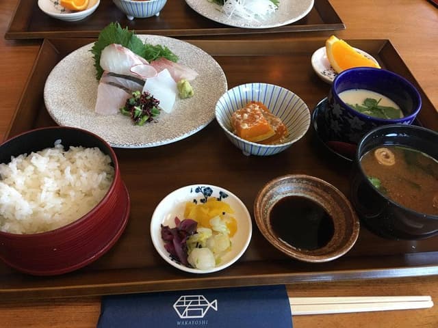 瀬戸内海鮮料理若よし - サブ画像3