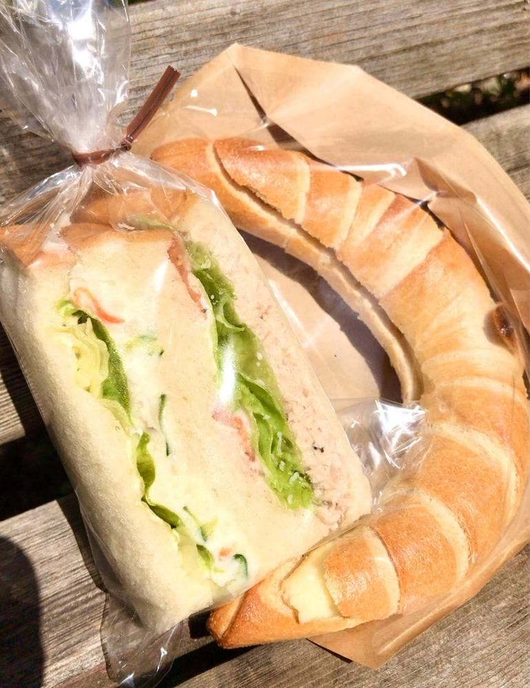 穂の香 自由が丘店