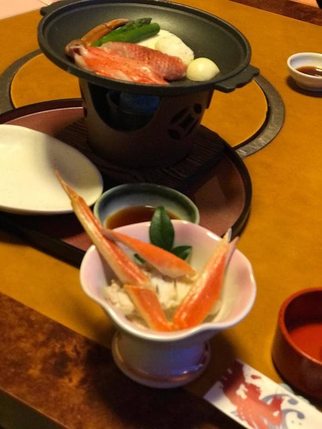 富士甲羅本店八宏園 - サブ画像1