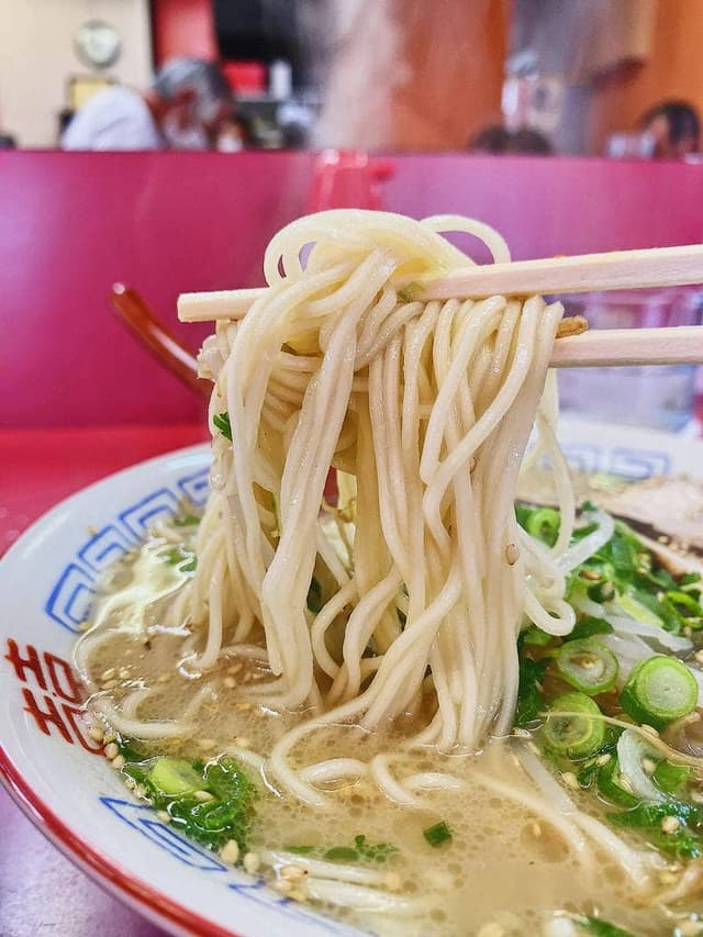 長浜一番 飾磨店 - サブ画像3