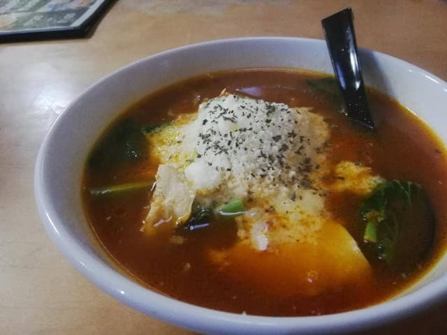 麺家 崇心 - サブ画像2