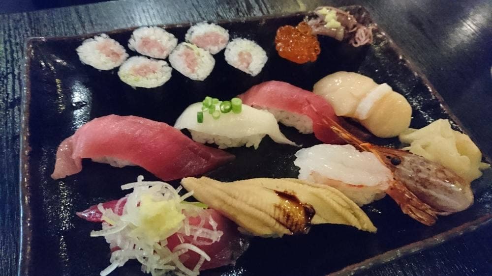 海鮮旬菜ojima