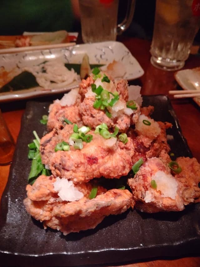 鳥こまち 伊勢崎店 - サブ画像1