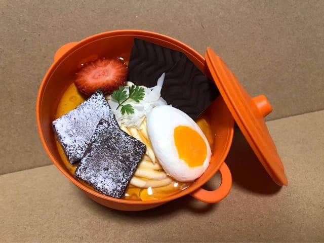 アン.ドンプリ - サブ画像2