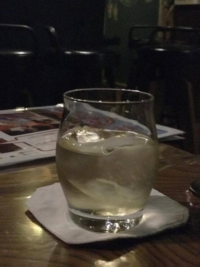 バー ピーコート - サブ画像2
