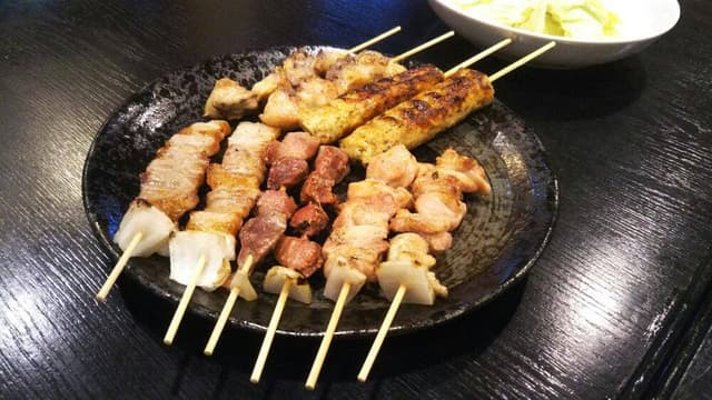 焼きとり一喜 - サブ画像1