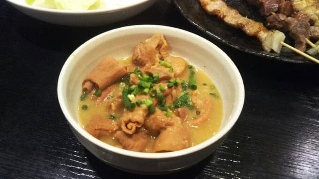 焼きとり一喜 - サブ画像2