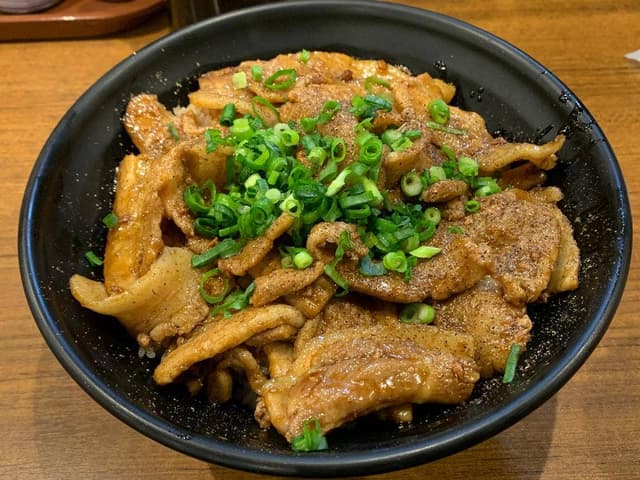 串揚げ じゅらく - サブ画像3