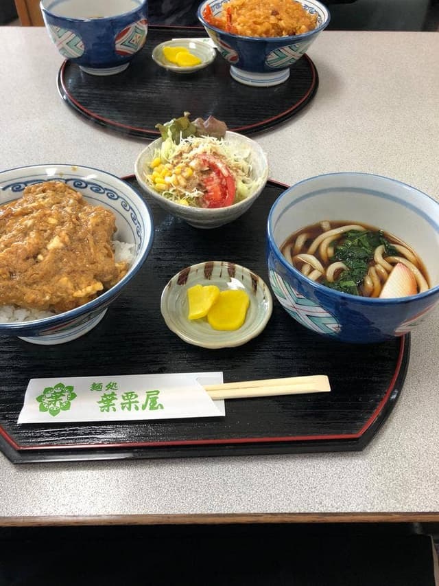 葉栗屋支店 - サブ画像3