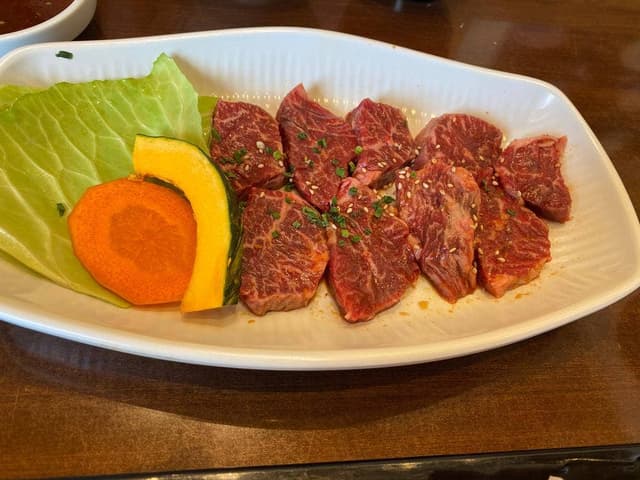 焼肉 伽耶 - サブ画像2
