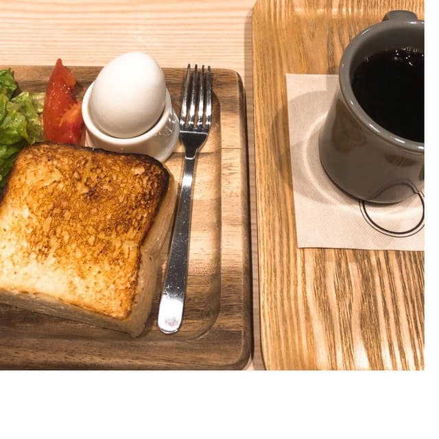 小川珈琲京都駅中央口店 - サブ画像3