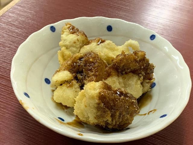 はらぺこ - サブ画像2