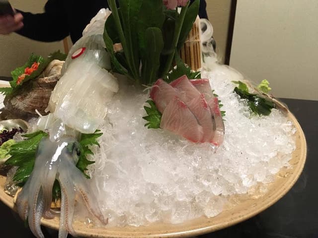 村上水軍 本店 - サブ画像2