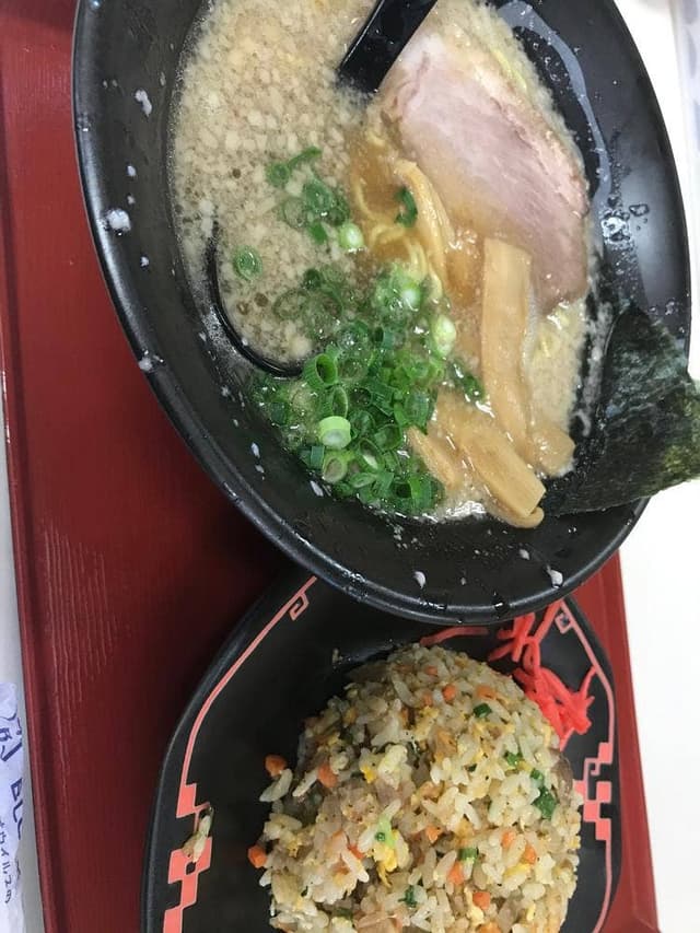 陣家 - サブ画像1