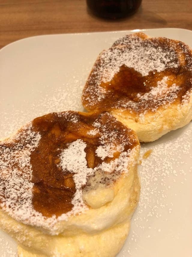 カフェ ファディ 小倉店 - サブ画像3