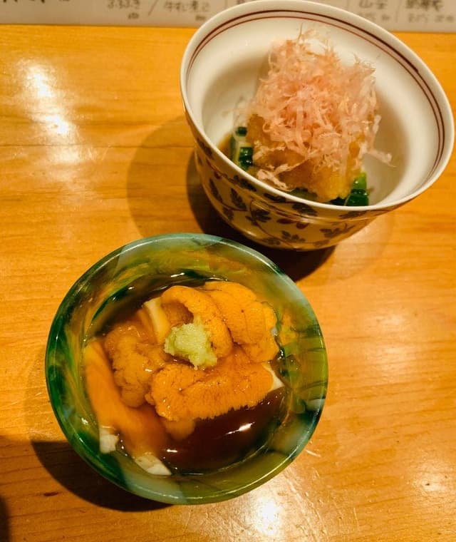 奥沢 ますぶち - サブ画像1