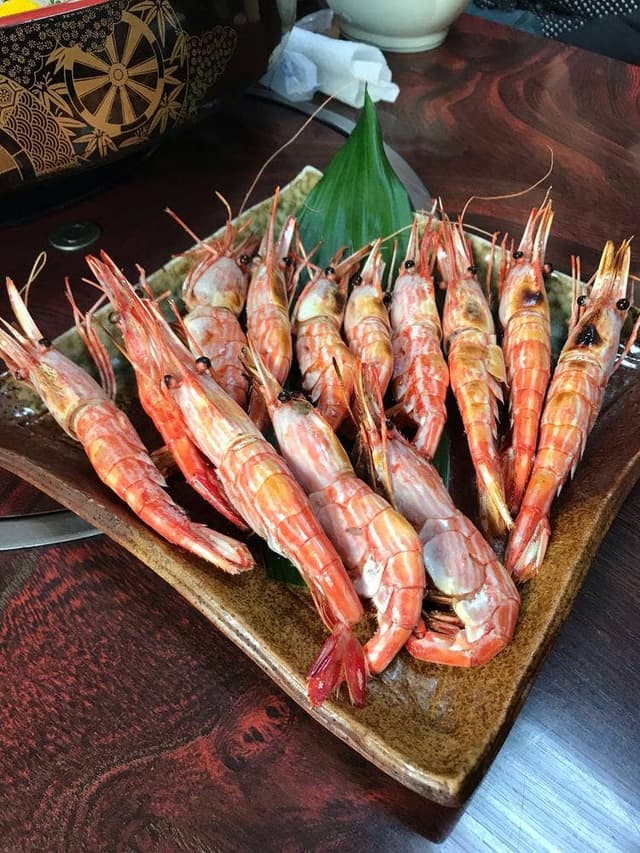 石松寿司 - サブ画像3