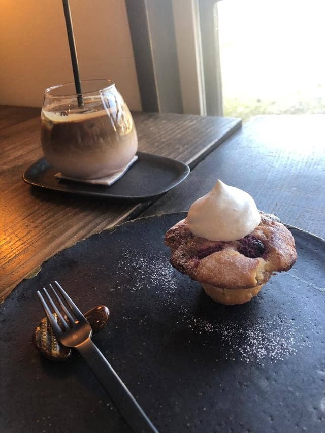 カフェと道具のお店 KUTA-KUTA - サブ画像1