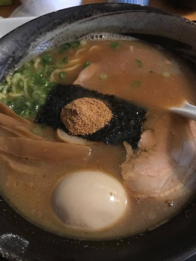 登龍門 - サブ画像2