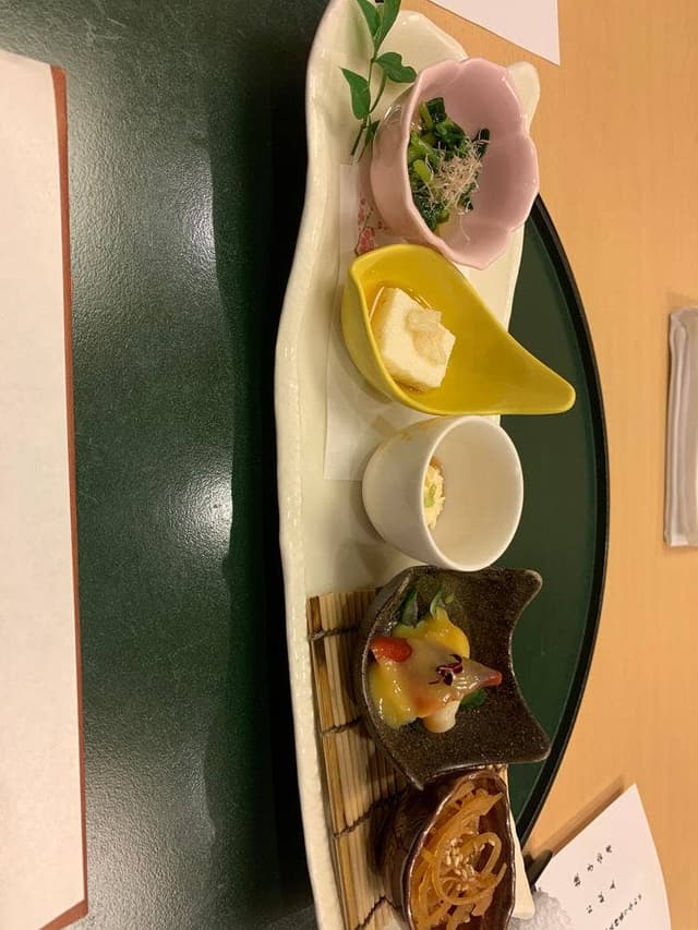 和食 むさし野 - サブ画像1