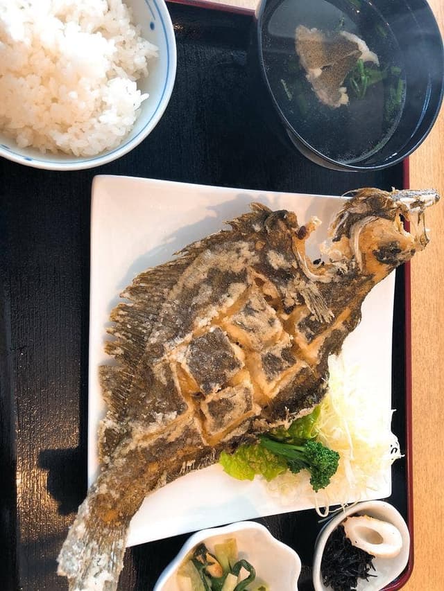 ゆうなぎ - サブ画像3