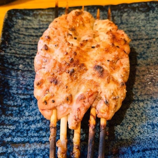 もつ焼き はる - サブ画像2
