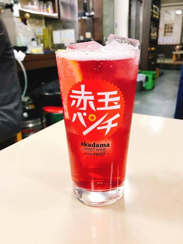 赤提灯 - サブ画像2