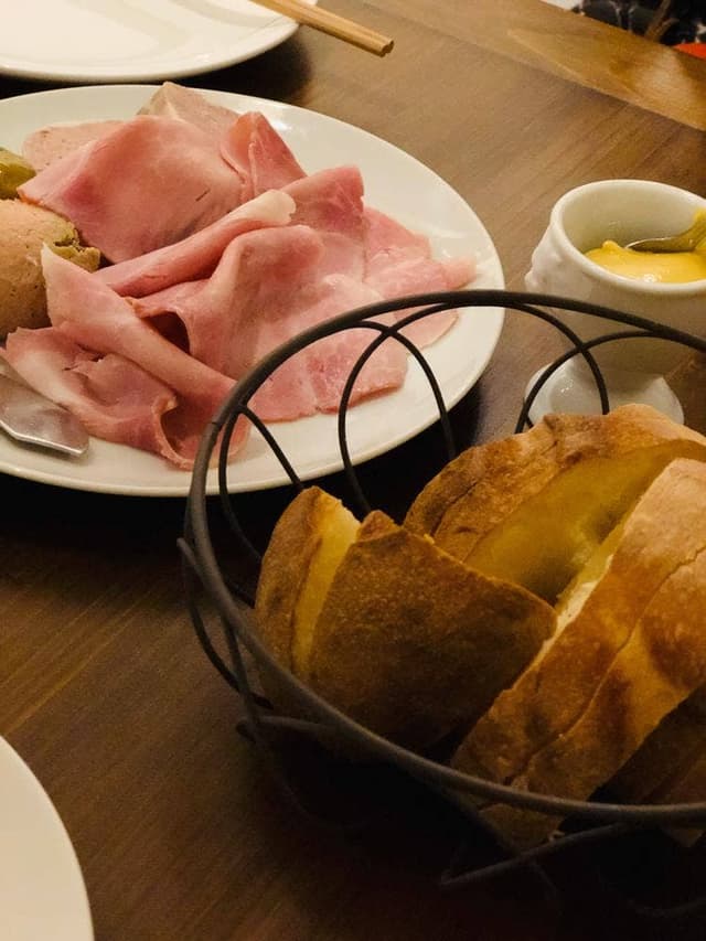 ビストロ リエール ブラン II - サブ画像1