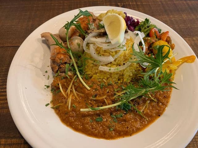 食堂みあくち - サブ画像3