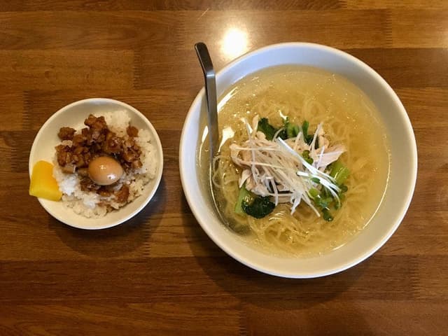 真怡記 - サブ画像3