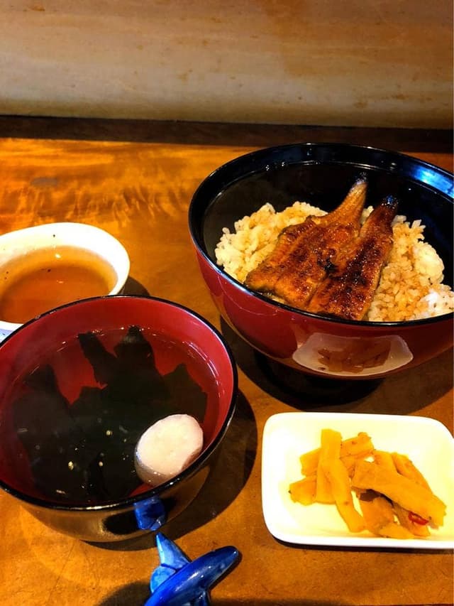 うなぎや せき乃 - サブ画像1