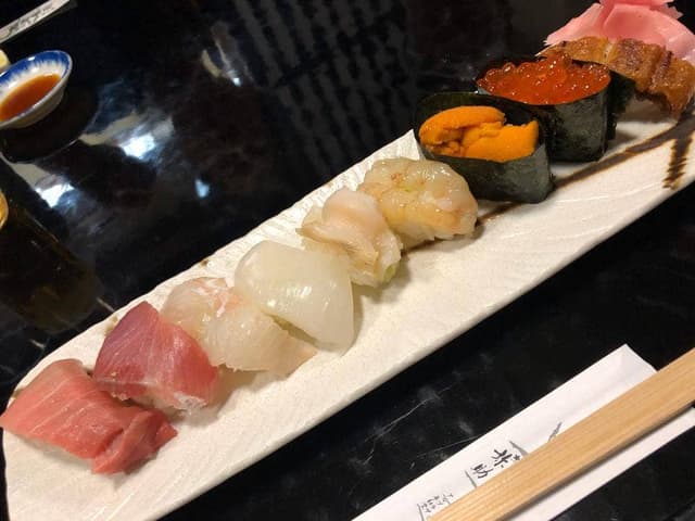 弥助寿司本舗 - サブ画像2