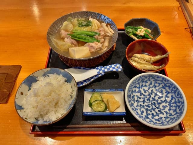 星火 - サブ画像2