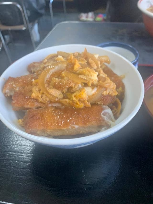 時路屋食堂 - サブ画像1