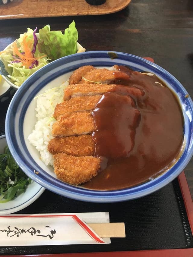 味乃家 - サブ画像2