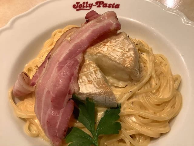 ジョリーパスタ 山科店 - サブ画像2