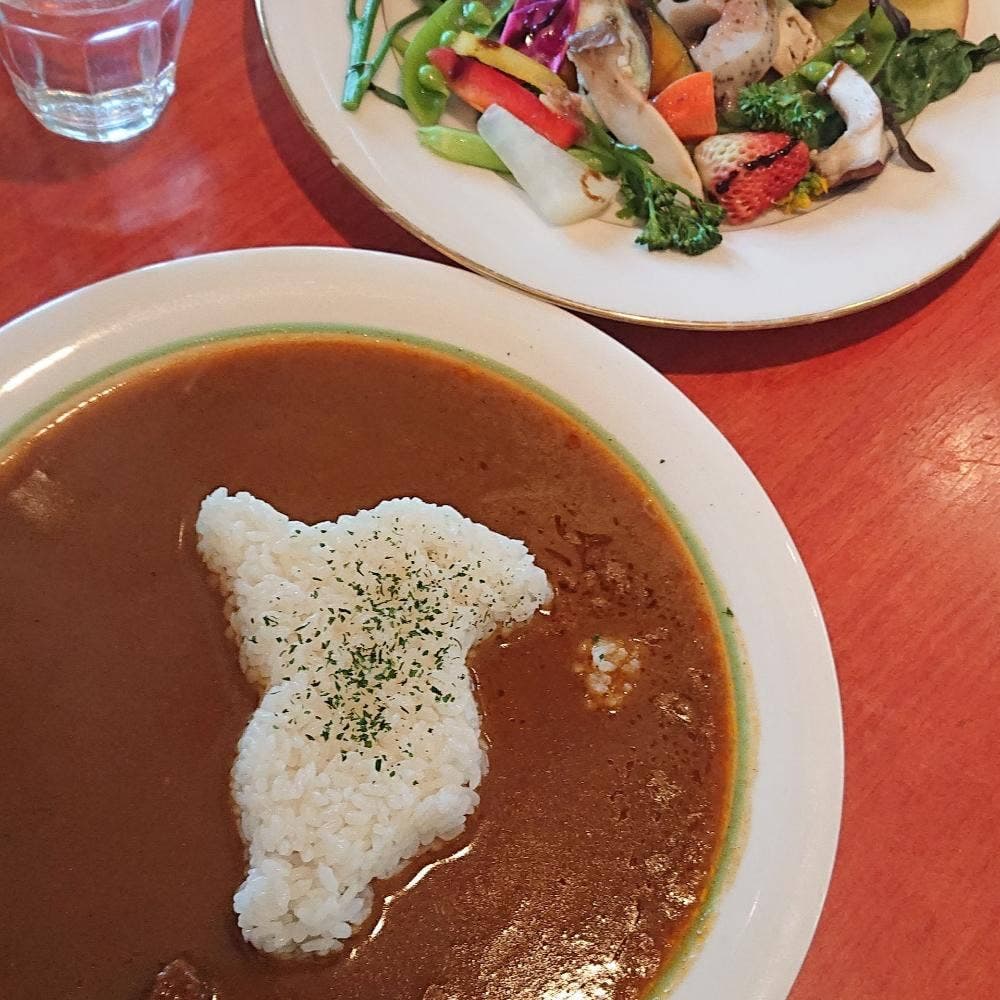 ガルテンカフェ