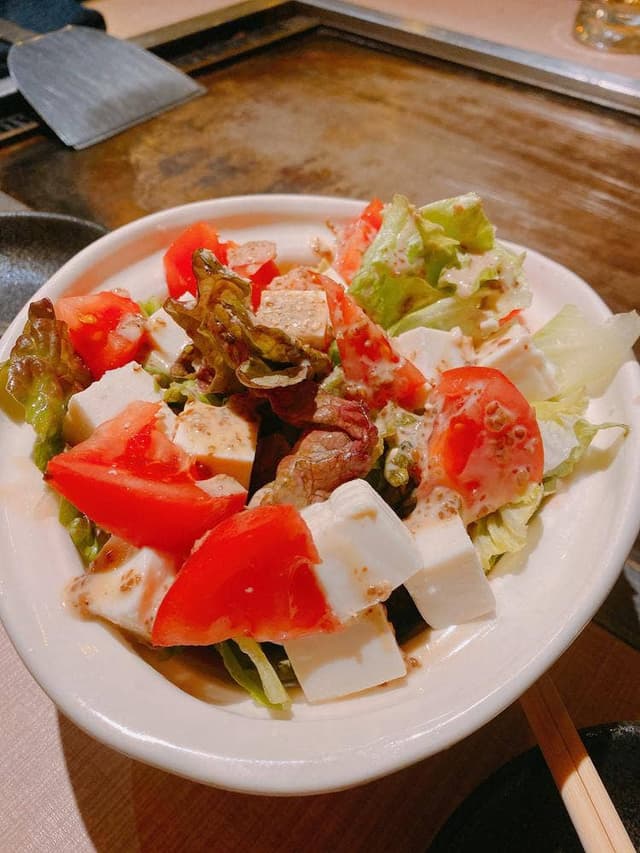 もんじゃ 麦 福島店 - サブ画像3
