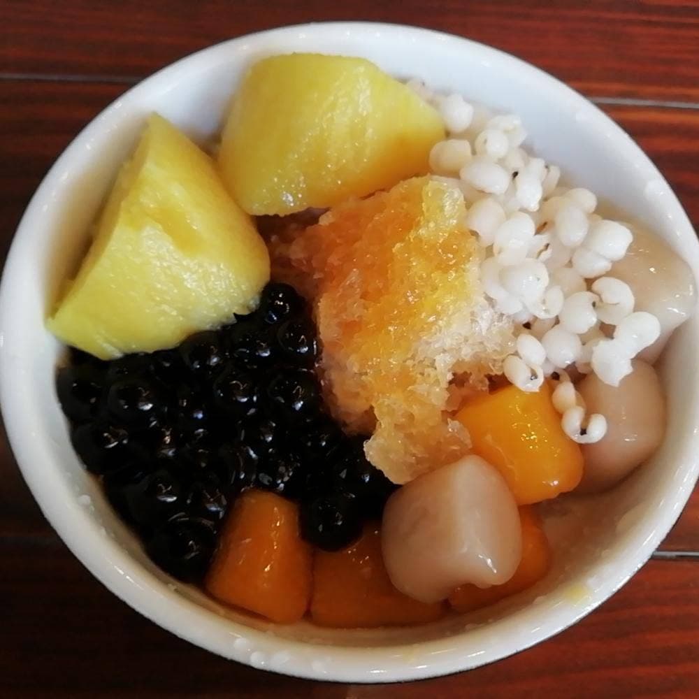 MeetFresh 鮮芋仙 赤羽本店