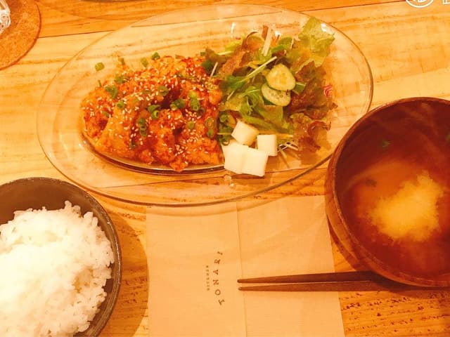 kitchen tonari - サブ画像2