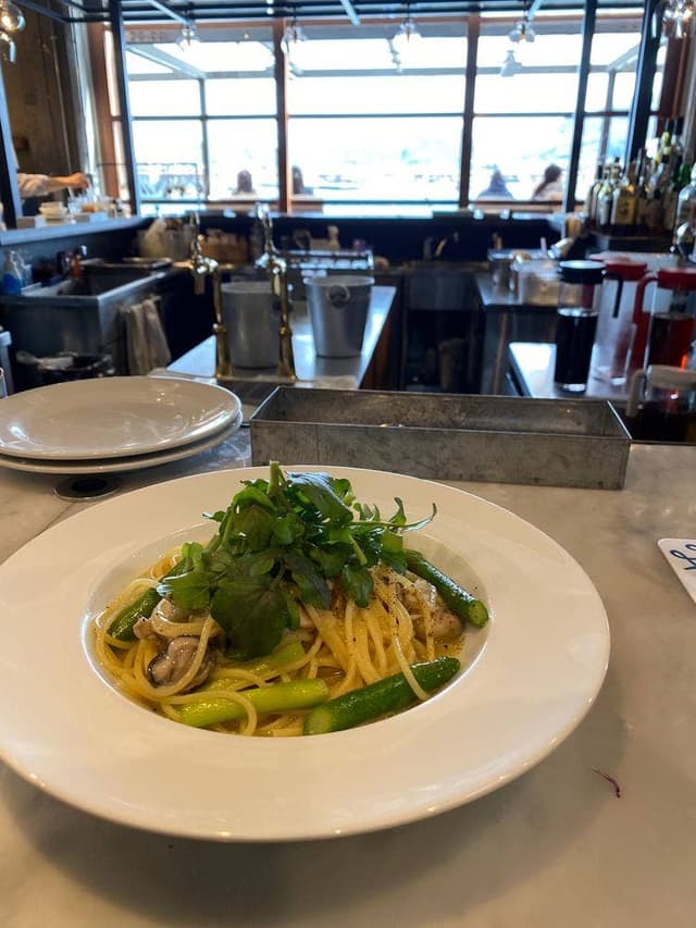 The RESTAURANT - サブ画像3