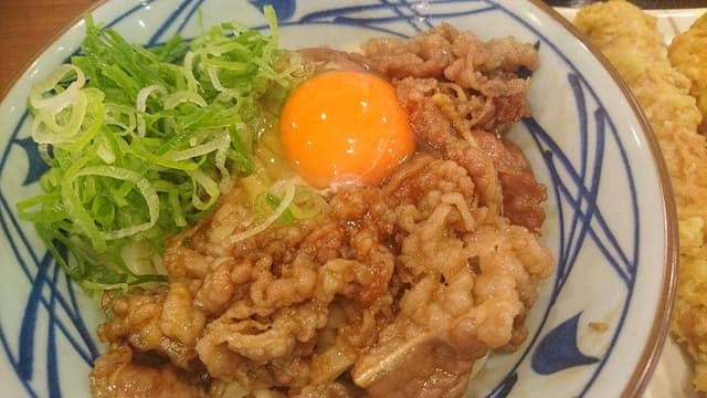 丸亀製麺 西宮の沢店 - サブ画像2