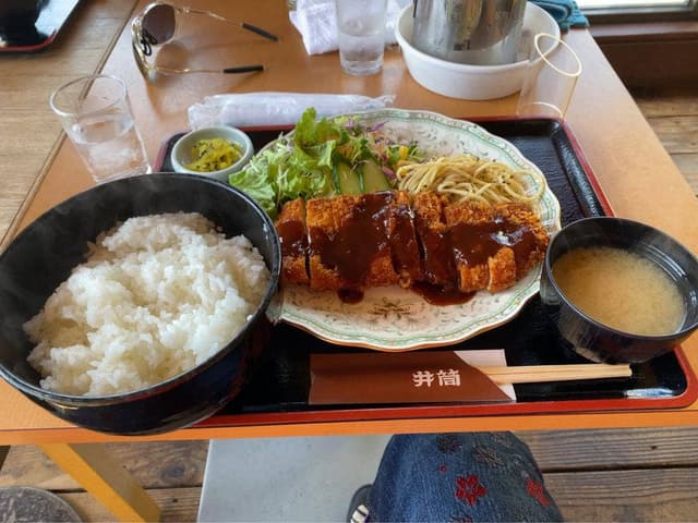 キャビン - サブ画像3