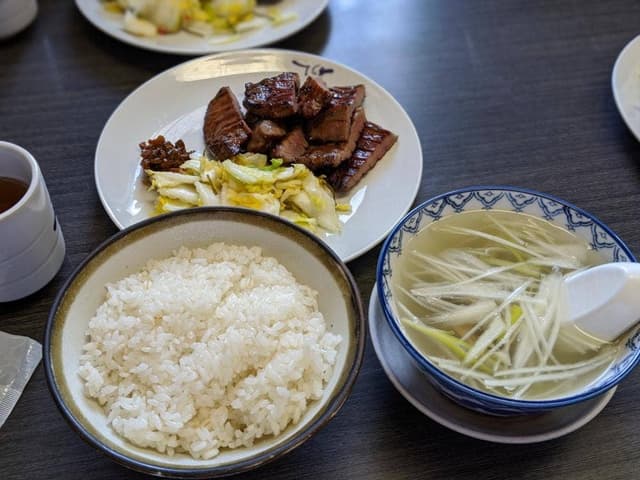 牛たん炭焼 利久 多賀城店 - サブ画像2