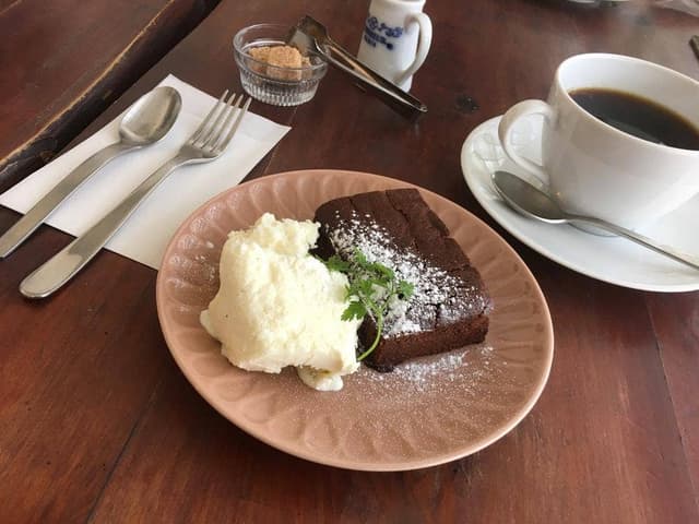 ozu cafe - サブ画像1