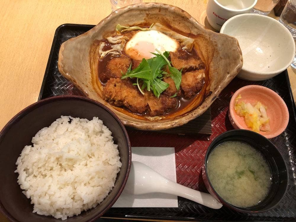 大戸屋ごはん処 FKD宇都宮インターパーク店