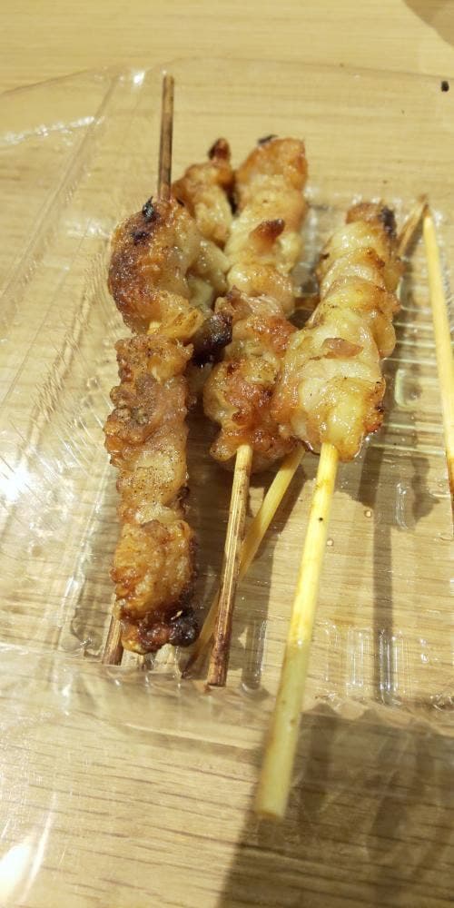 忠政かしわ店 - サブ画像1
