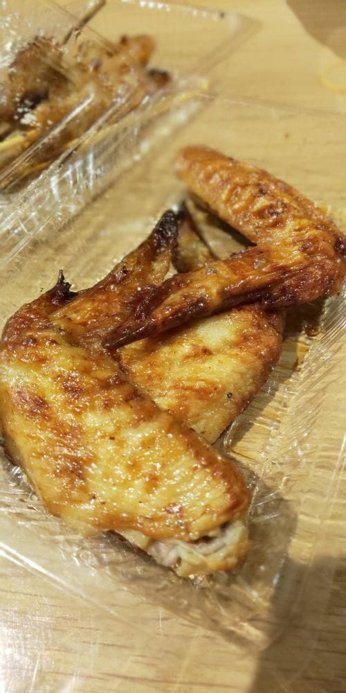 忠政かしわ店 - サブ画像3