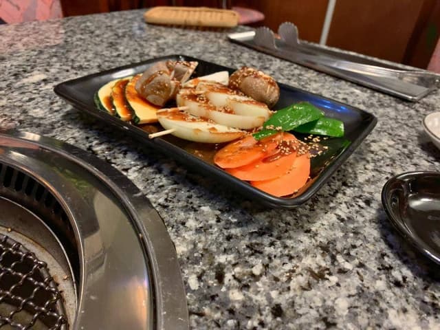 焼肉レストラン 貴族 - サブ画像2